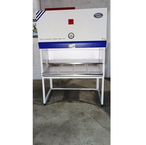 ตู้ A2ความปลอดภัยทางชีวภาพระดับ II พร้อมพื้นผิวงานสแตนเลสและระบบการไหลของอากาศขั้นสูงส่งออกคุณภาพระดับ II - Product Image 2