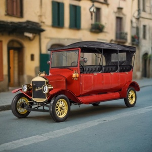 <span class=keywords><strong>Voiture</strong></span> touristique haute qualité voitures classiques conduite à droite/gauche véhicule rue juridique extérieur vieux rétro Vintage voitures électriques - Product Image 6