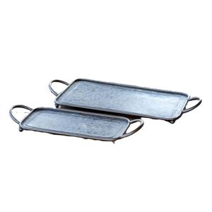 L'arrivée fraîche a galvanisé la couleur de forme de taille adaptée aux besoins du client par conception moderne de fer en métal - Product Image 3