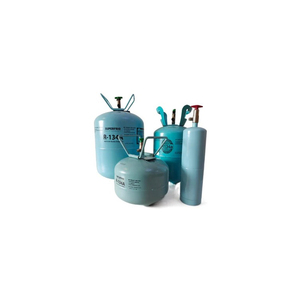 Refrigerantt R454B gas suministrado para distribución a marcas de equipos HVAC - Product Image 1