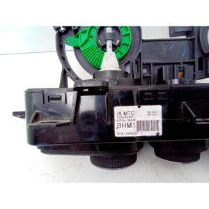 SISTEMAS DE CONTROL DE CLIMA HYUNDAI i10 1ª Serie 97250-b9000 (07>11) - Product Image 6