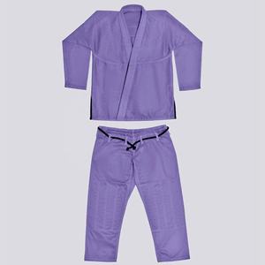 Nuevo juego de Taekwondo Gi de peso pesado, uniformes de alta calidad a la venta, ropa de artes marciales - Product Image 2