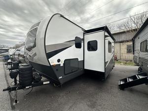 Offre Spéciale de luxe en plein air mobile Voyage Remorque Caravane Rv Camping Remorque avec cuisine et tente - Product Image 6
