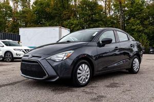 Toyota Ya-RIS รถซีดาน, R18กล้องด้านหลังหนังไฟ FWD อัตโนมัติแร็คหลังคาอัลลอยด์ตัวเลือกกล่องเกียร์ - Product Image 3