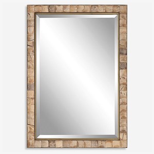 Espejo de Pared Rectangular Elegante y Atractivo para Hogar, Hotel, Apartamento, Sala de Estar, Dormitorio, Pasillo, Decoración de Pared, Espejo de Vestir - Product Image 6