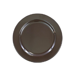 แผ่นเหล็กชาร์จคุณภาพสูงดีไซน์คลาสสิกสำหรับงานเลี้ยงอาหารค่ำและงานแต่งงาน - Product Image 6