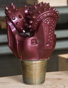 <b>Drill</b> <b>Bit</b> Roller <b>Cone</b> Carbide Mining Industry Well Drilling Tool with Threaded Connection TriCone Rock <b>Bits</b> R2275 <b>Bit</b> for mining - Product Image 2