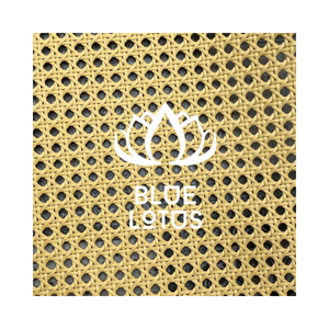 ไม้สานหวายแฮนด์เมดจากเวียดนามเนื้อสัมผัสที่ยั่งยืนและระบายอากาศได้ตามธรรมชาติ - Product Image 1