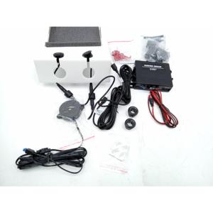 อะไหล่ทดแทนทั่วไป หลายยี่ห้อ รุ่น (90>) Phonocar 6/907 เซ็นเซอร์จอดรถ - Product Image 5