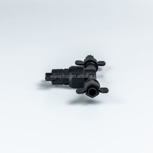 ข้อต่อถังพ่นยาแบบ Y-Tee สำหรับ DJ11 Agras T70 T70P อะไหล่ทดแทนสำหรับโดรนเกษตร - Product Image 2