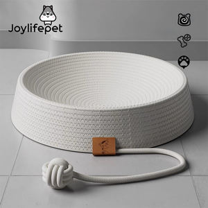 [Seiko Manufac turing] Umwelt freundliches, mit Baumwolle gewebtes Katzen nest Level 4 Universal Scratch Board Abnehmbare, wasch bare Wohnzimmer nutzung - Product Image 1