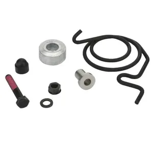 Kit de resortes para respaldo de asiento RH para Grammer - Product Image 1