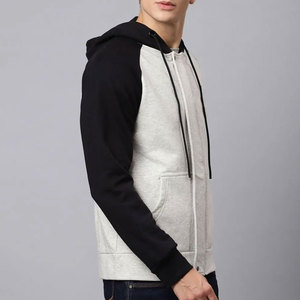 Sweat-shirts à fermeture éclair au design tendance, prix bas, nouveau style 2024, tailles adultes, sweats-shirts pour activités de plein air - Product Image 2