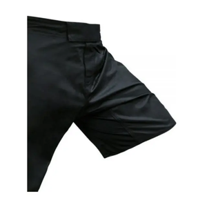 High Quality Men's Boxing <b>Shorts</b> Comfortable Breathable Design <b>for</b> <b>MMA</b> Training Customizable Martial arts wear <b>shorts</b> - Product Image 2