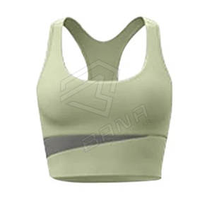 Ensemble leggings d'entraînement pour femmes soutien-gorge de sport à dos ouvert pantalon de yoga taille haute pour femmes ensemble de yoga sans couture - Product Image 5