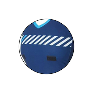 Maillots de netball en gros à prix avantageux, jupes uniformes, uniformes de netball vierges personnalisables par sublimation, uniformes de netball bon marché, grandes tailles avec OEM - Product Image 3