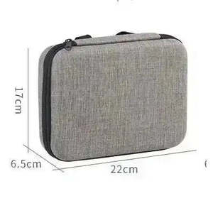 Mini Dron Hotdrone 4K 2023 con GPS, Motor sin Escobillas, Luces LED y Control Remoto para Principiantes - Product Image 3