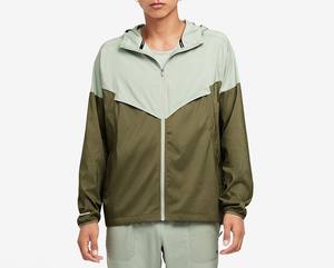 2025 New Fashion Sportswear <b>Running</b> <b>Lightweight</b> outdoor <b>Jacket</b> Windbreaker <b>waterproof</b> Sport <b>Running</b> Custom Men Windbreaker - Product Image 1