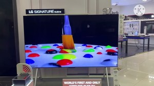 Televisor QLED Inteligente 8K UHD 2024/2025 de 55''/65''/75''/85'' Pulgadas, Clase 55 KS9000 Serie 9, 4K Ultra-HD (UHD) LE - Product Image 5