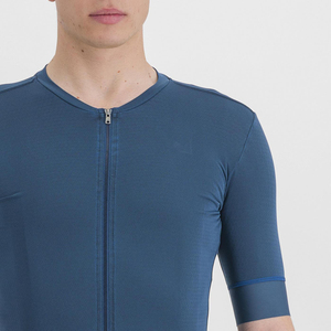 Maillot de Ciclismo Personalizado para Hombre, Fabricante de Maillots de Ciclismo, Sublimación Personalizada, Maillot de Ciclismo de Alta Calidad 2024 - Product Image 4