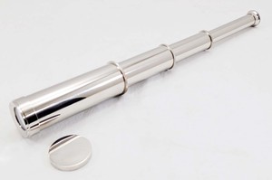 Télescope marin de randonnée télescope de retrait nautique à collectionner télescope de Camping de voyage personnalisé - Product Image 4