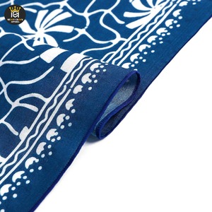 Bandana sans couture en polyester imprimé numérique Bandana d'écharpe de tube de cou de conception de mode - Product Image 5