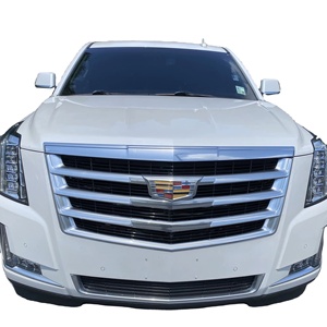 Cadill-ac Escalade 2016 seminuevo - Product Image 1