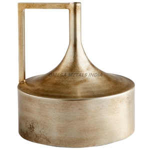 Jarrón Premium para Centros de Mesa de Boda, para Decoración de Eventos y Espacios, Logotipo Personalizado OEM, Venta al por Mayor, Exportador de Fábrica - Product Image 6