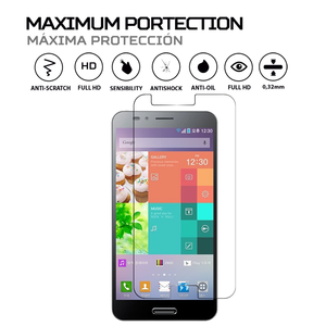 ฟิล์มกันรอยหน้าจอ ANTISHOCK สำหรับอุปกรณ์เสริมมือถือระดับพรีเมียมของแพนเทค เวก้า ซีเคร็ท อัพ - Product Image 1