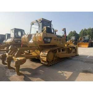 Bulldozer D7G 2026 - Product Image 1