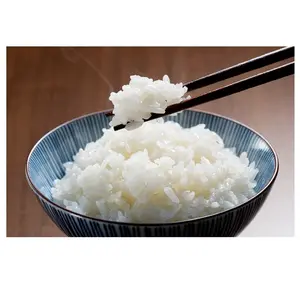 Japanese Wholesale Supplier Selling Online Repacked Precooked Rice Bulk