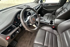 SUPER LIMPIO, POR-SCHE MA-CAN S 2018, LISTO PARA ENVIAR - Product Image 5