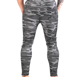 Nouveau design de pantalons de survêtement pour hommes Service OEM Pantalons de survêtement pour hommes Pantalons de survêtement confortables pour hommes à vendre - Product Image 3