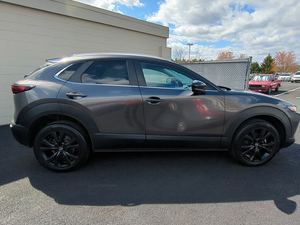MAZDA CX-30 2.5 TURBO AWD USADO EN BUEN ESTADO, LISTO PARA ENVIAR - ENTREGA A DOMICILIO - Product Image 4