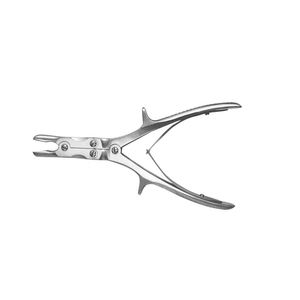 Pinza de Hueso Stille de Acero Inoxidable, Instrumento Manual Ortopédico y Dental Duradero, Certificado CE Clase II - Product Image 4