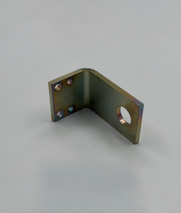 Soporte de Montaje de Sensor de Acero Atcovi 3222085200 para Piezas de Repuesto de Plataformas de Perforación, Compatible con Maquinaria Minera Epiroc - Product Image 4