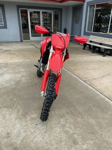 Ventes rapides - NOUVEAU CRF450R 450 R RF250RX CRF 250cc EBIKE Vélo tout-terrain de montagne original - Product Image 2