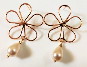 2024 meilleure vente à la main Vintage frange Dangle boucles d'oreilles mode boucles d'oreilles pour les femmes cadeaux de mariage au meilleur prix - Product Image 4