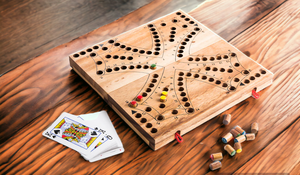 Fancy Theme Montessori Juguetes de madera Kits de juego para niños Juegos educativos para niños pequeños Accesorios hechos de madera para niños - Product Image 2