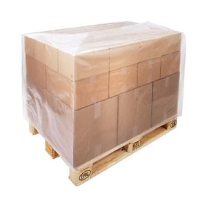 L'usine produit des housses de palettes résistantes aux UV qui protègent vos marchandises des rayons nocifs du soleil - Product Image 3