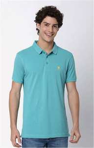 Polo con logotipo personalizado al por mayor, camiseta para hombre, Polo de golf liso personalizado, polos de punto de algodón 100% - Product Image 6