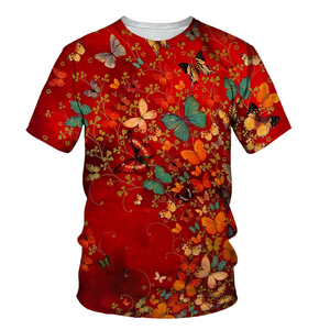 Camisas de hombre de talla grande de calle alta de Pakistán, ropa y accesorios, impresión por sublimación de fibra de bambú de algodón tejido - Product Image 1