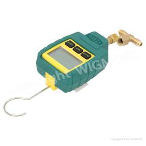 Jauge à vide Eletronic Refco REF-VAC - Product Image 3