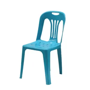 Plastic chairs furniture Pioneer plastic Thailand manufacturer exporter high quality products