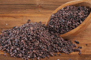 Jukyeom Sal Orgánica Tradicional Coreana Procesamiento Crudo Forma Sólida Empaquetado en Ingredientes Naturales Disponible en Bolsa Botella Caja - Product Image 3