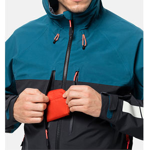Veste extérieure de haute qualité imperméable respirant Camping randonnée en montagne - Product Image 5