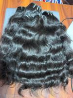 Extensions de cheveux vierges vietnamiens de haute qualité, 100% cheveux vierges Remy humains pour tissage de cheveux