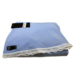 Alesha Microfibre Mukena Peignoir de prière islamique en polyester doux de haute qualité avec hijab confortable Vêtements ethniques musulmans éthérés - Product Image 2