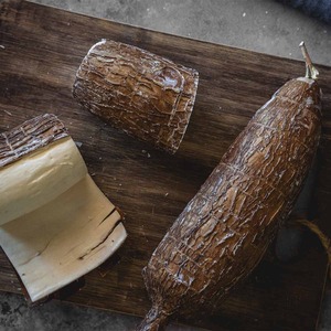 Yuca fresca a granel, yuca fresca con alto contenido de almidón 100%, perfecta para la industria de procesamiento de alimentos y la exportación internacional - Product Image 5
