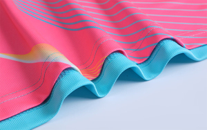 Pakistan usine haute qualité doux 100% Polyester séchage rapide Stretch Football porter rouge transfert de chaleur imprimé adulte Football Kits équipe - Product Image 5